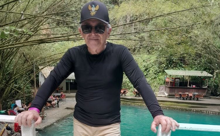 VALBERTO ESMERALDO DEFINE SEUS CANDIDATOS PARA 2026