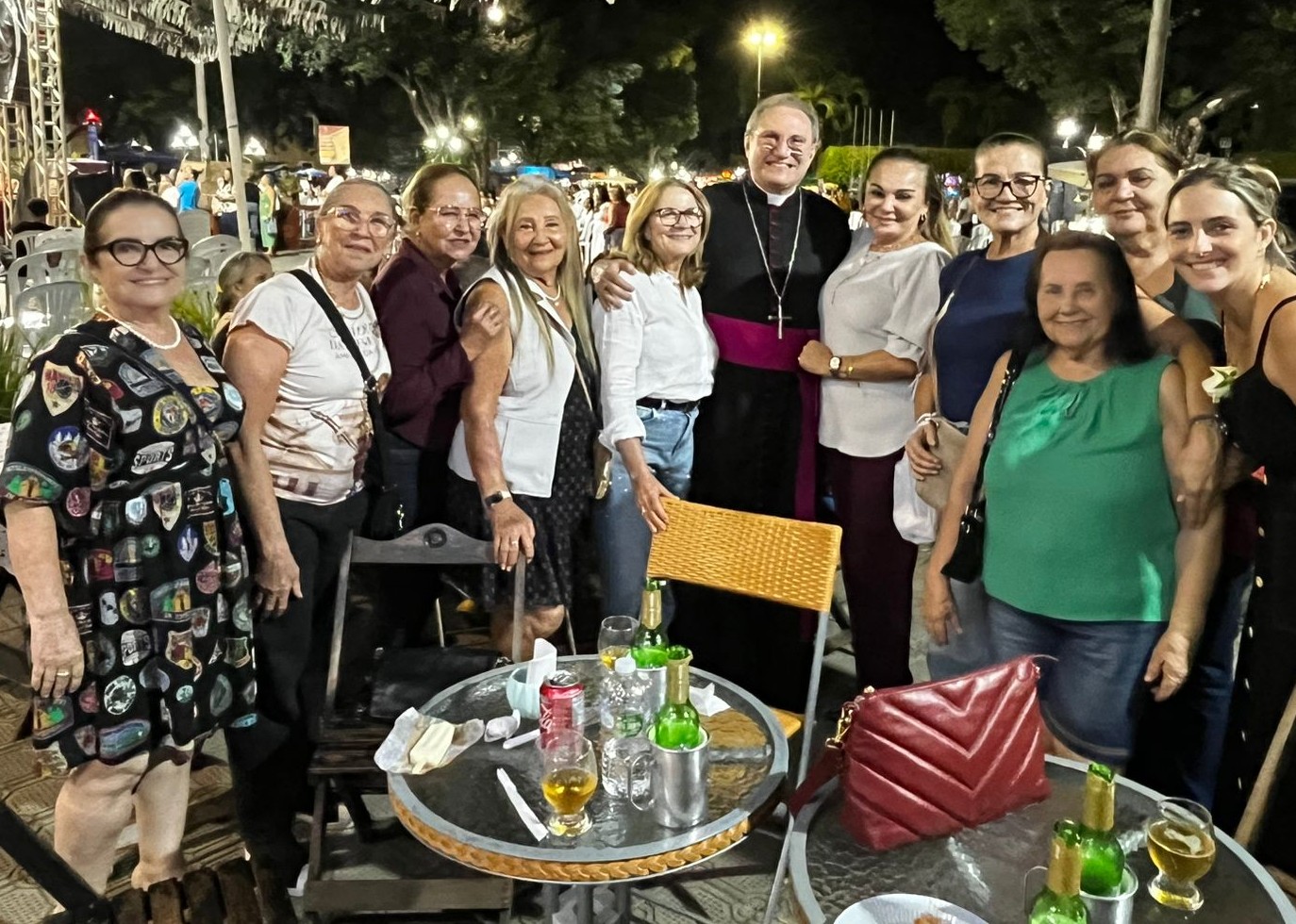 PARABÉNS PARA A QUERIDA DEUZINHA ULISSES