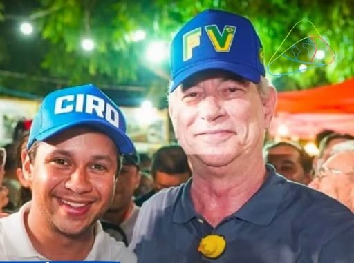 FELIPE VASQUES VAI SE REUNIR NESTA QUINTA À TARDE COM A PRESS PARA CELEBRAR A SUA VOLTA AO MANDATO