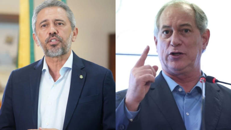 ACREDITADA REVISTA FORUM ATESTA QUE ELMANO ULTRAPASSOU CIRO NA CORRIDA SUCESSÓRIA