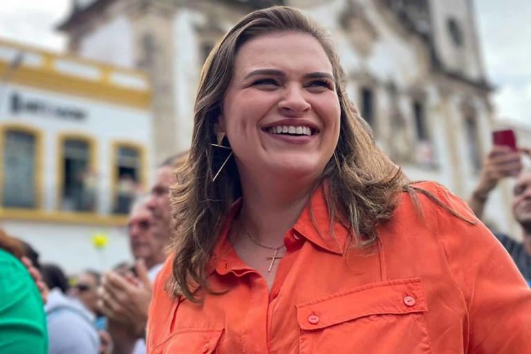 PESQUISA DESTA  APONTA MARÍLIA ARRAES EM 1º PARA O SENADO, HUMBERTO COSTA E MENDONÇA FILHO EMPATADOS