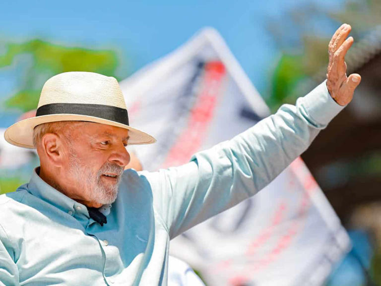 CEO DA QUAEST: LULA TEM MAIS DE 50% DE CHANCE DE REELEIÇÃO