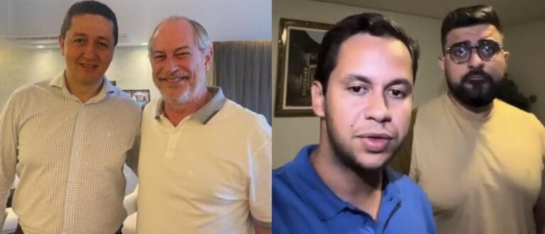 CIRISTAS SE DIVIDEM EM JUAZEIRO E O PREÇO DESSA DESDITA É A FUGA DOS ELEITORES