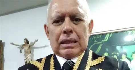 EX-DEPUTADO CESAR BARRETO ENSINA COMO NÃO TROCAR A POLÍTICA POR AMIZADE