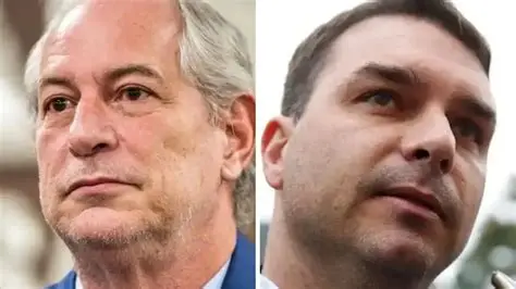 AS ARESTAS DA ALIANÇA CIRO GOMES/DIREITA QUE NÃO CONSEGUE UNIDADE E ISSO É MUITO RUIM
