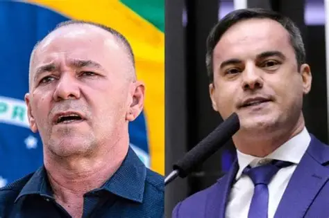 O ESTACIONAMENTO DE CIRO E A AFLIÇÃO DOS SENATORIÁVEIS