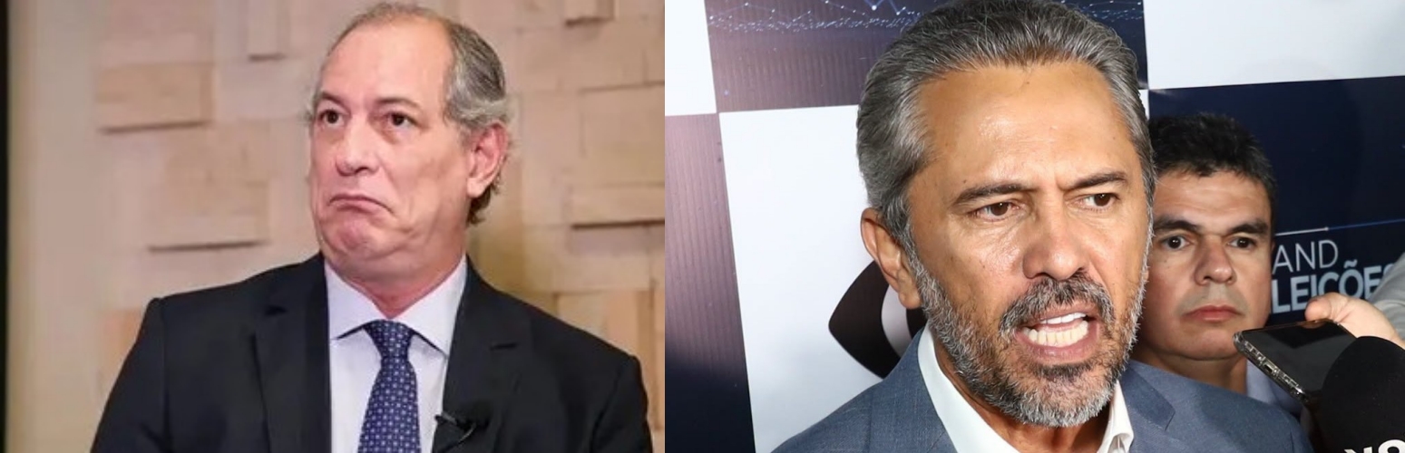 PESQUISA PODER/ATLASINTEL E MOSTRA EMPATE TÉCNICO ENTRE CIRO E ELMANO