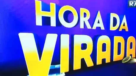 A HORA DA VIRADA CHEGOU NO CEARÁ