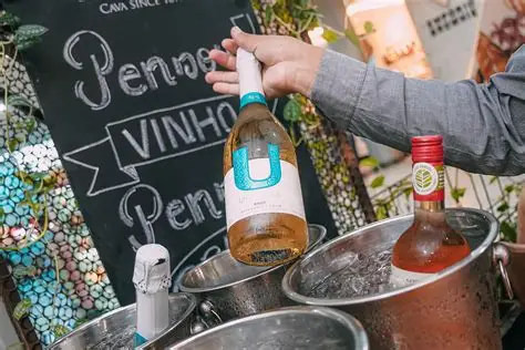FORTAL GANHA UM NOVO MOTIVO PARA BRINDAR: IGUATEMI WINE MISTURA VINHOS, SABORES E MÚSICA