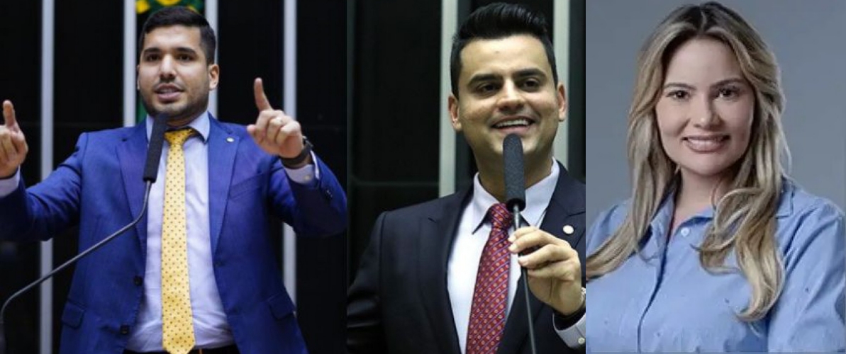 LISTA DOS MAIS VOTADOS NO CEARÁ: A PERPETUAÇÃO NO PODER E A FALTA DE RENOVAÇÃO POLÍTICA É UM FATO