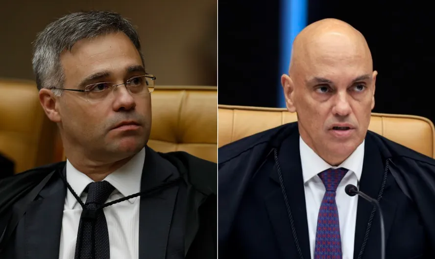 ENFIM, CHEGOU A HORA DO STF CONTER A ESCULHAMBAÇÃO, A QUALQUER CUSTO