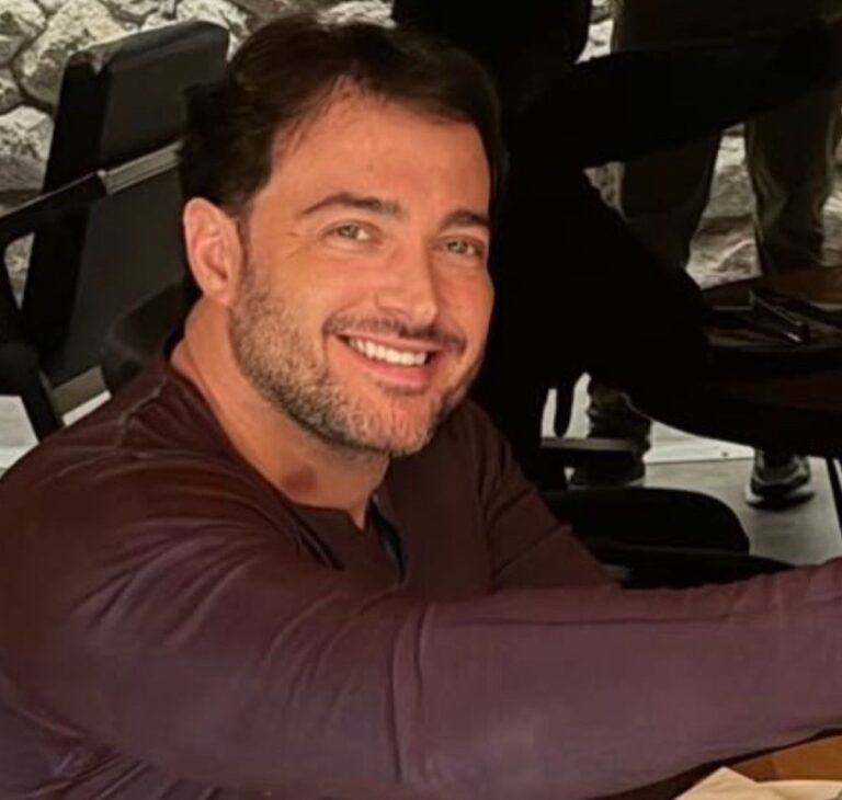 MÉDICO DAVI ALENCAR ZANETTI SERÁ O PRIMEIRO ENTREVISTADO DE CAPA DA CARIRIEISSO REVISTA DIGITAL