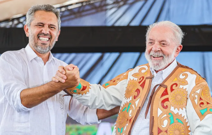 SEMANA POSITIVA PARA A CANDIDATURA DO GOVERNADOR ELMANO DE FREITAS