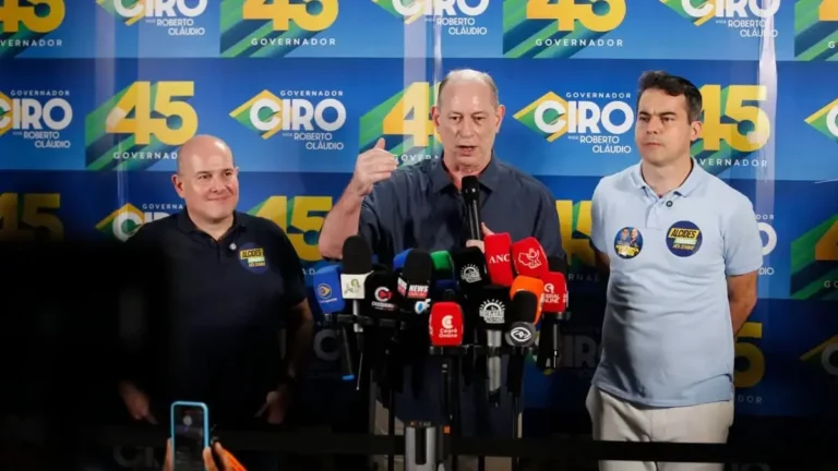 CIRO GOMES ENTRA NA RETA FINAL COM UM PROBLEMÃO NO COLO POR FALTA DE PREVENÇÃO JURÍDICA