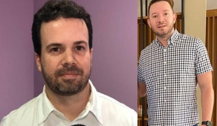 QUANDO DOIS GUILHERMES SE ENCONTRAM SOCIALMENTE E POLITICAMENTE