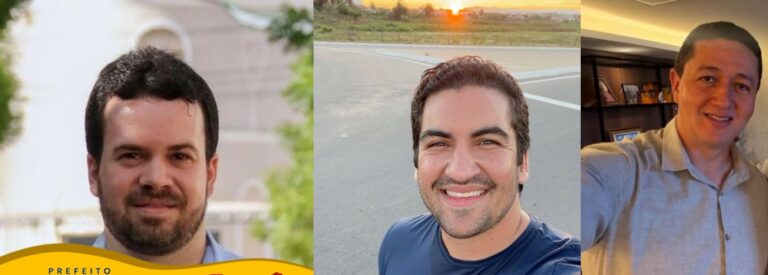 COLUNISTA MARCOS PEIXOTO MANTÉM CONVERSAS COM O PODER NO CRAJUBAR