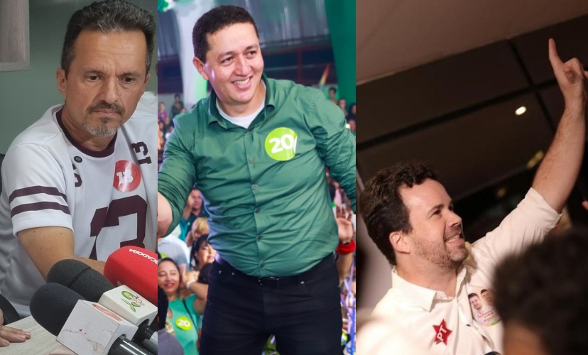 À CAÇA DE NOTÍCIAS: ESTE COLUNISTA VAI OUVIR OS PREFEITOS DO CRAJUBAR SOBRE AS ELEIÇÕES