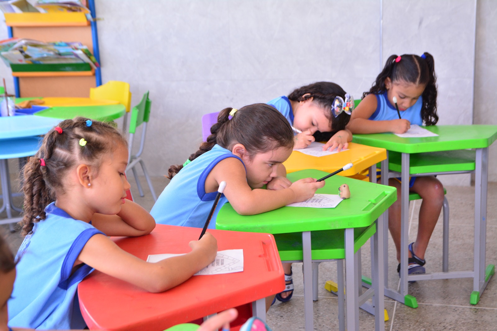 JUAZEIRO NO CAMINHO CERTO: ALCANÇOU AVANÇOS NOS ÍNDICES NACIONAIS DE EDUCAÇÃO