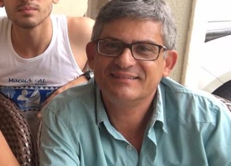 FELIPE COELHO, AMIZADE, FAMÍLIA E AQUELA BOA EXPECTATIVA!