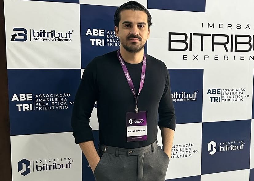 BRUNO MACEDO: ANIVERSÁRIO DE UM AMIGO QUERIDÍSSIMO!