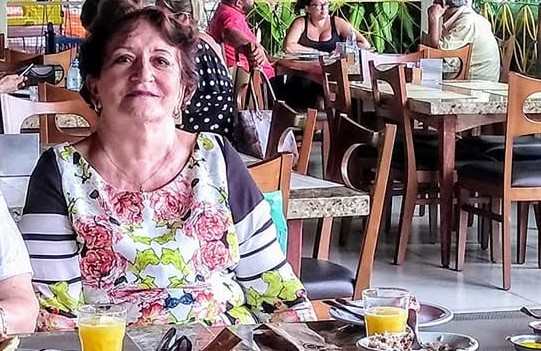 MORRE A PROFESSORA ÂNGELA TAVARES, UMA FIGURA QUERIDA E ADMIRADA DA SOCIEDADE CRATENSE