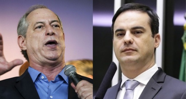 CIRO GOMES E CAPITÃO WAGNER: A DIFÍCIL ARTE DE ACEITAR UMA DERROTA NAS URNAS
