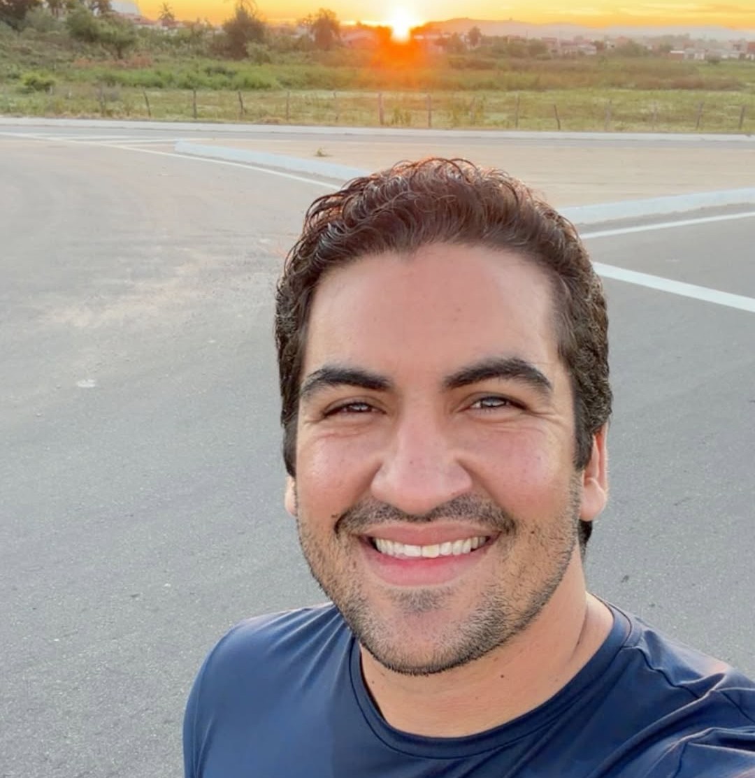 ELE MERECE! MATHEUS LEITE É REELEITO PRESIDENTE DA CÂMARA MUNICIPAL DO CRATO