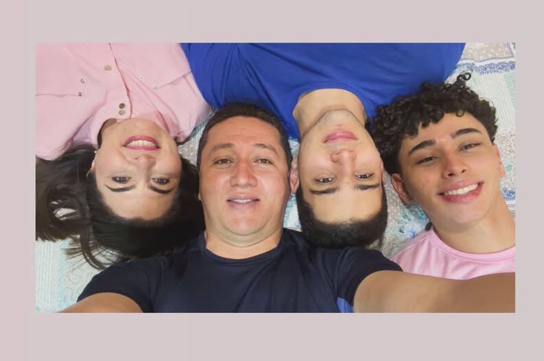 JUAZEIRO DO NORTE ESTÁ MAIS ALEGRE NESTE 1º DE OUTUBRO: NIVER DE GLÊDSON BEZERRA