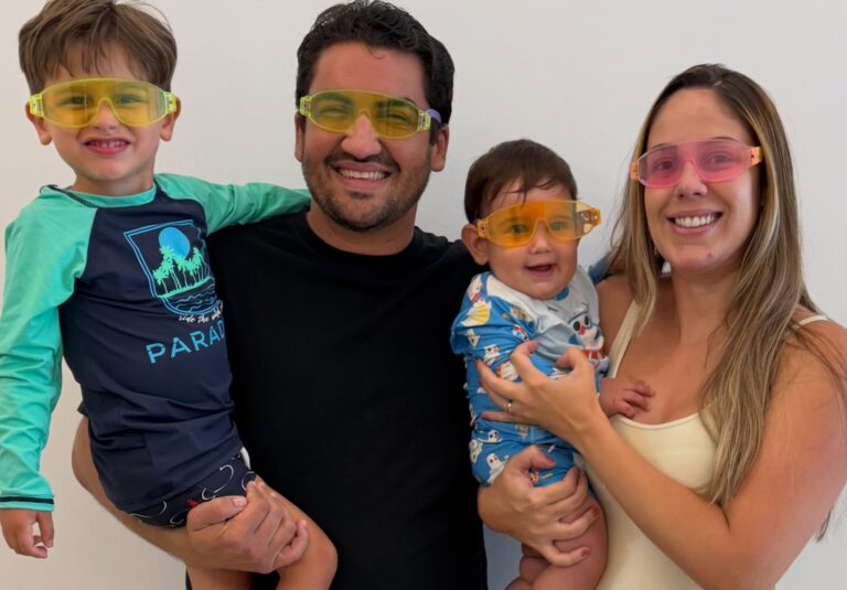 MATHEUS LEITE: UM 2026 DE CONQUISTAS NA POLÍTICA E NO AMOR!