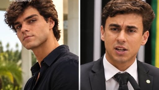 FILHO DE HELDER BARBALHO