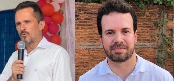 ANDRÉ BARRETO E GUILHERME SARAIVA: VITÓRIAS ELEITORAIS FORTALECEM OS PREFEITOS E DEIXAM OPOSIÇÕES A VER NAVIOS!