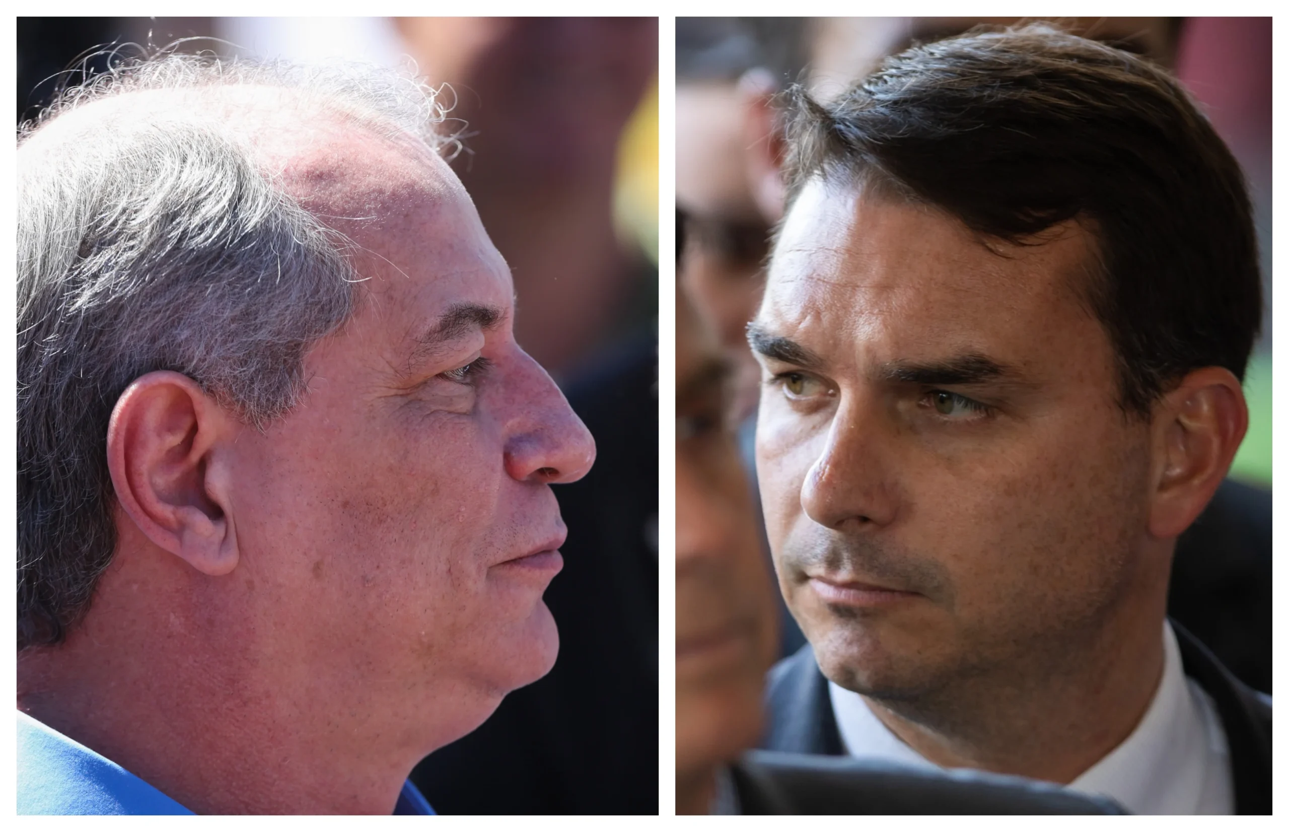 CIRO GOMES NÃO DEVE EMBARCAR NA CANOA DO BOLSONARISMO. SERIA UMA CONTRADIÇÃO IMPERDOÁVEL!