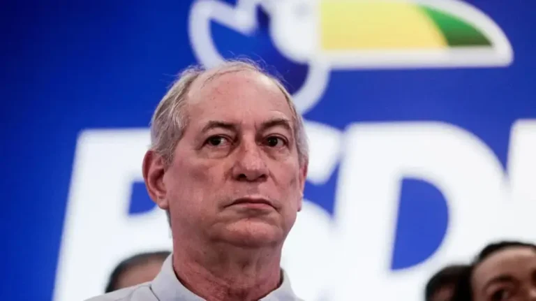 APOSTA DE CIRO GOMES VAI ACABAR SUA VIDA POLÍTICA E DOS ALIADOS MAIORES