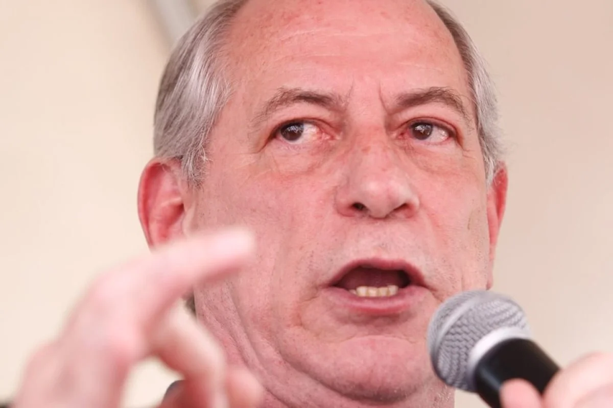 CEARENSES NA EXPECTATIVA: QUEM CIRO GOMES IRÁ APOIAR NO 2º TURNO?