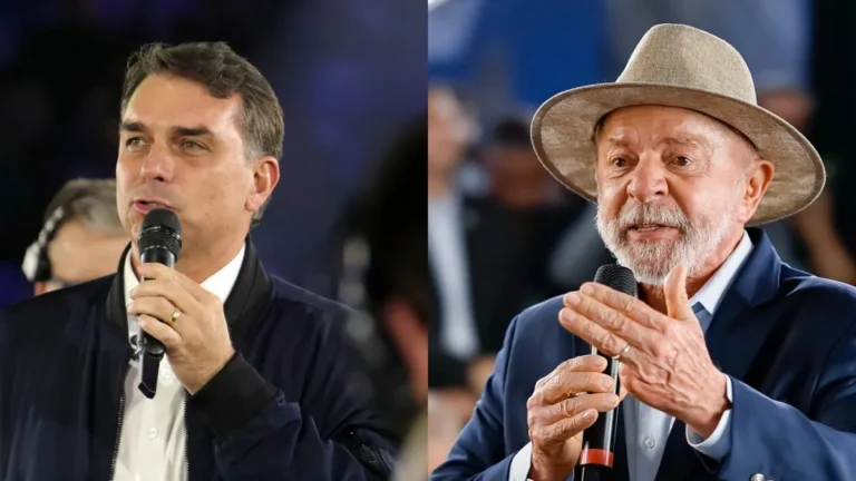 SEGUNDO TURNO: FÁVIO APOSTA NA VANTAGEM. LULA PREPARA NOVA CAMPANHA
