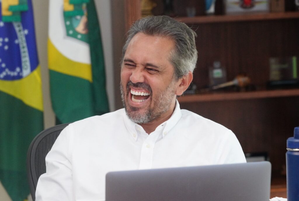 ESSA NOTÍCIA É BOA: GOVERNADOR ENVIA PARA A ALECE PROJETO REFIS 2026 COM DESCONTOS DE ATÉ 100% EM JUROS E MULTAS