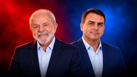 AI, AI, AI… ESTÁ CHEGANDO A HORA! E O CORAÇÃO DOS APAIXONADOS PELA POLÍTICA JÁ ESTÁ A MIL POR HORA!