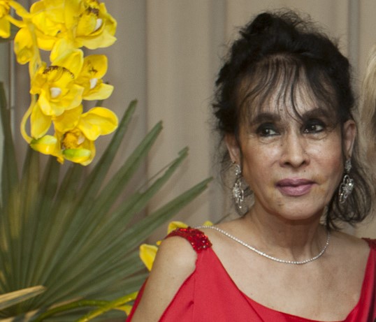 SÔNIA PINHEIRO: O COLUNISMO SOCIAL PERDEU SEU CHARME, SEU BRILHO E UMA DE SUAS MAIORES ESTRELAS