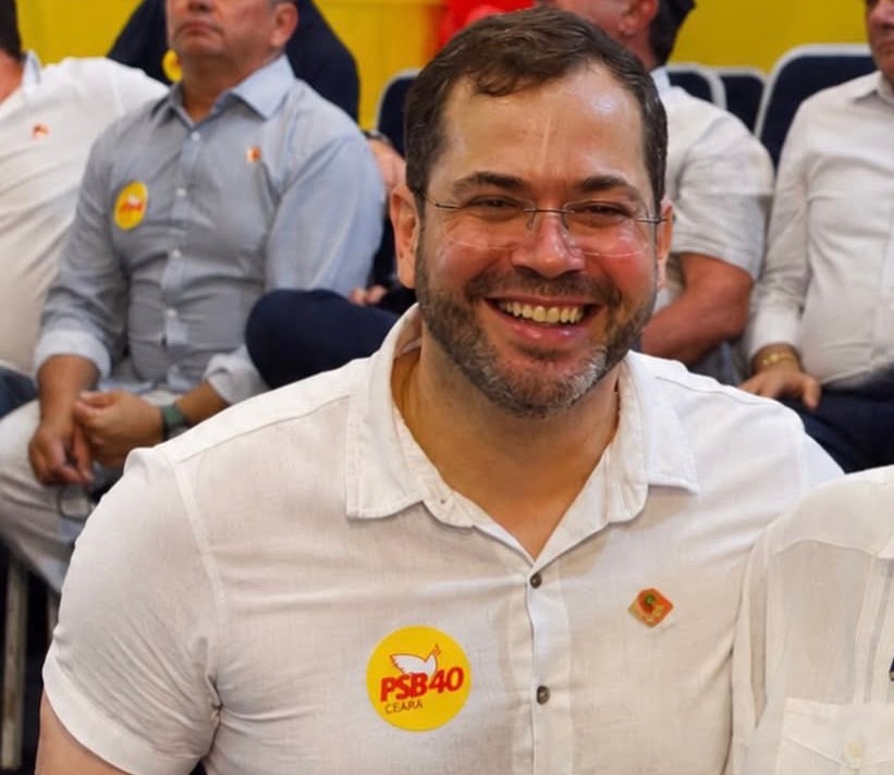 BARBALHA: DISPUTA PELA SUCESSÃO DE GUILHERME SARAIVA EM 2028  GANHA NOVOS PERSONAGENS