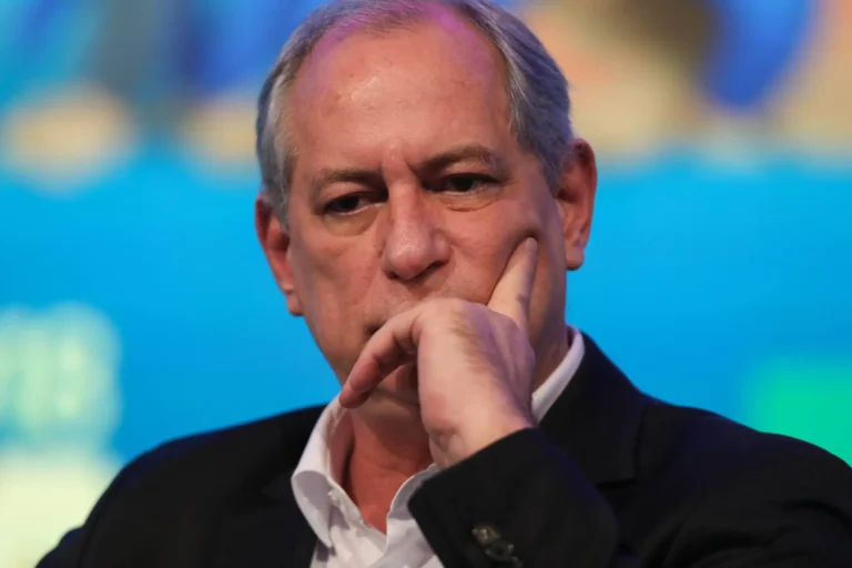 PARA UM HOMEM ORGULHOSO COMO CIRO GOMES, DERROTA NO CEARÁ ESTÁ MALTRATANDO MUITO