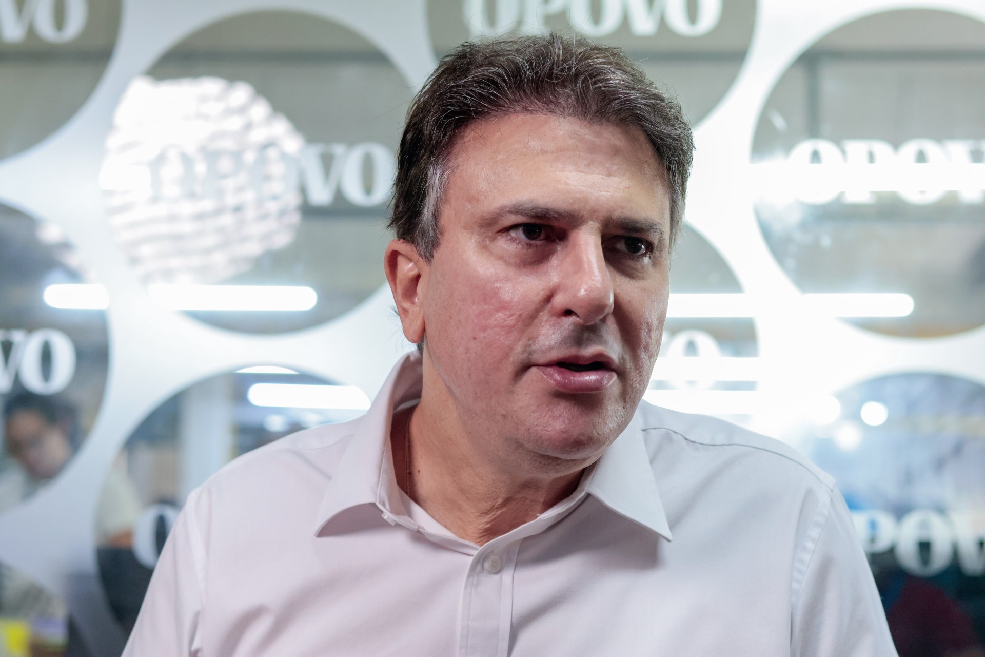 CAMILO SANTANA E SEUS TRÊS HOMENS DE CONFIANÇA NO CARIRI PARA AS ELEIÇÕES DE 2028