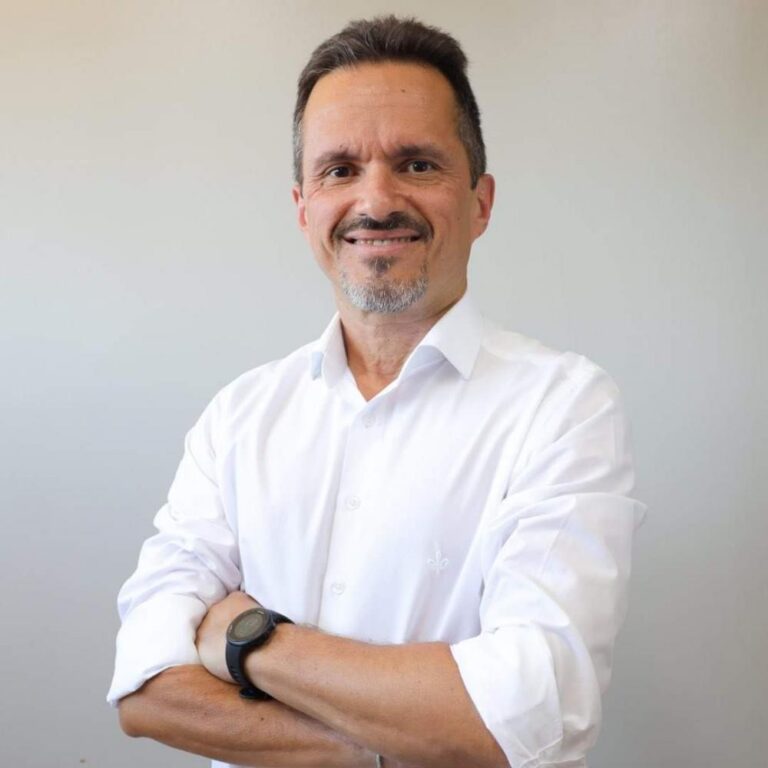 ANDRÉ BARRETO E OS EMBALOS DA RETA FINAL ELEITOREIRA