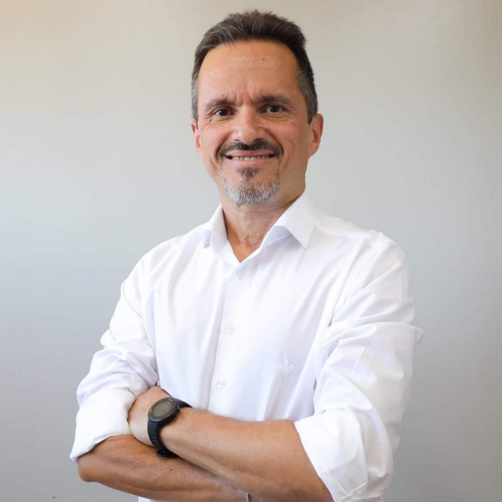 ANDRÉ BARRETO E OS EMBALOS DA RETA FINAL ELEITOREIRA
