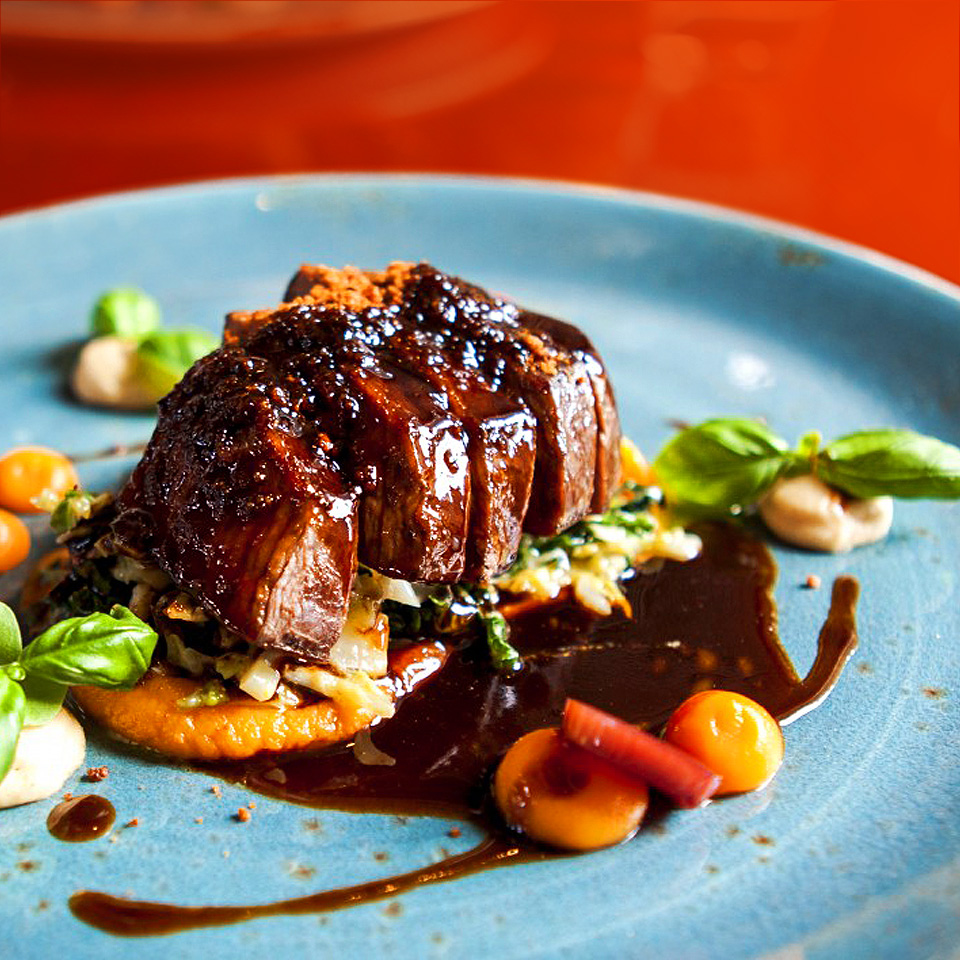 ​25ª FORTALEZA RESTAURANT WEEK GANHA HARMONIZAÇÃO COM CORONA CERO NO ALMOÇO E STELLA PURE GOLD NO JANTAR