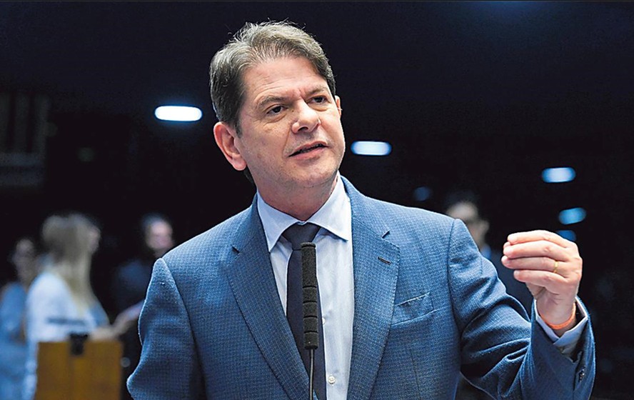 A FORÇA DAS URNAS CONSAGRA CID GOMES COMO O “HOMEM DOS MAIS DE TRÊS MILHÕES DE VOTOS”