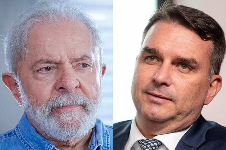 BRASILEIRO QUER QUE FLÁVIO BOLSONARO E FAMÍLIA  ABRAM SEUS SIGILOS BANCÁRIOS, FISCAIS E TELEFÔNICOS